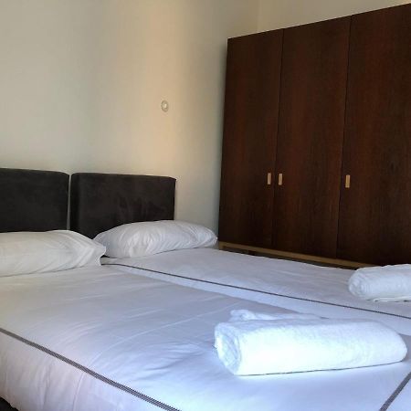 Rua Tenente Campos Rego, Ground Floor โกอิมบรา ภายนอก รูปภาพ