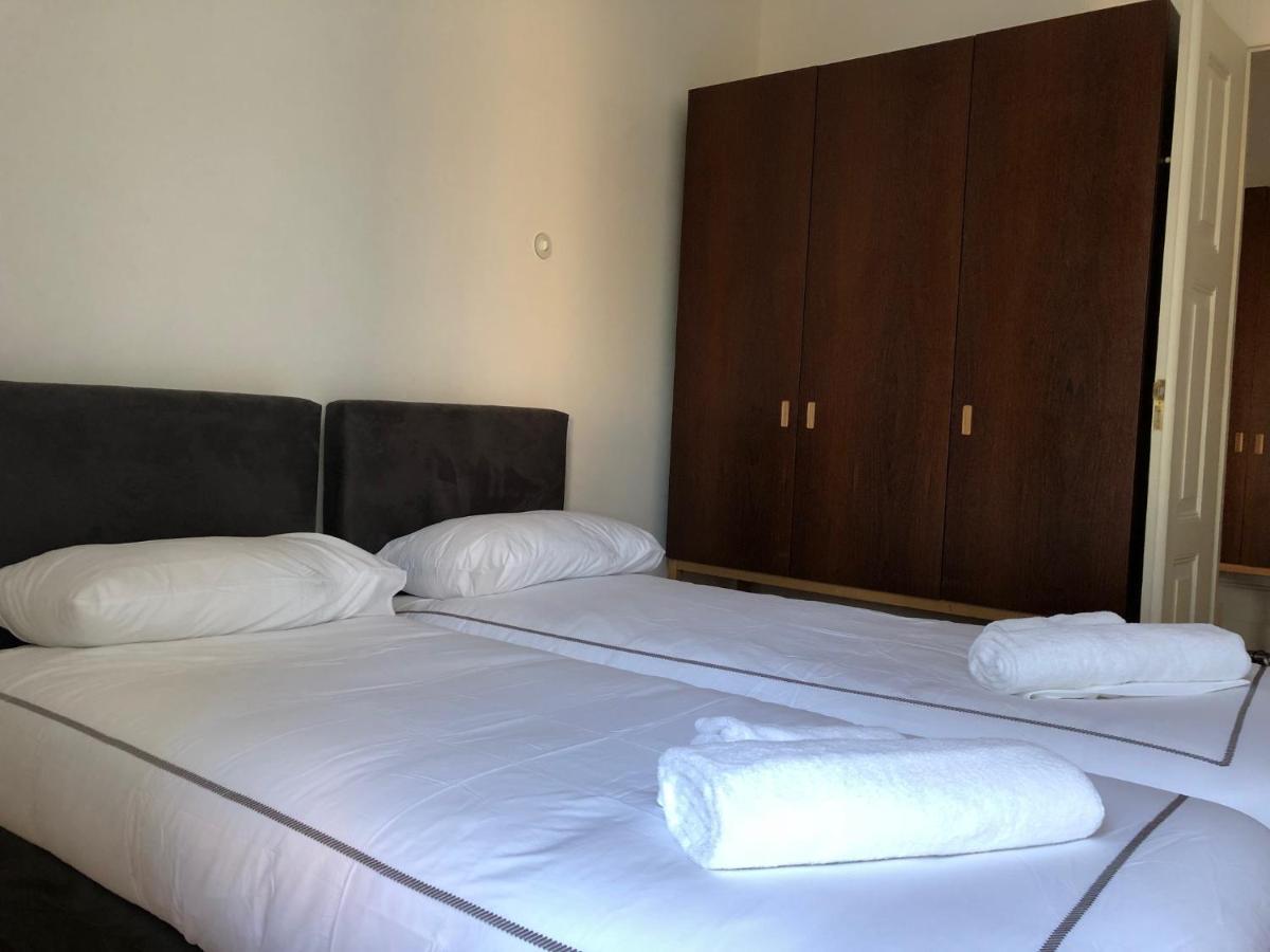 Rua Tenente Campos Rego, Ground Floor โกอิมบรา ภายนอก รูปภาพ